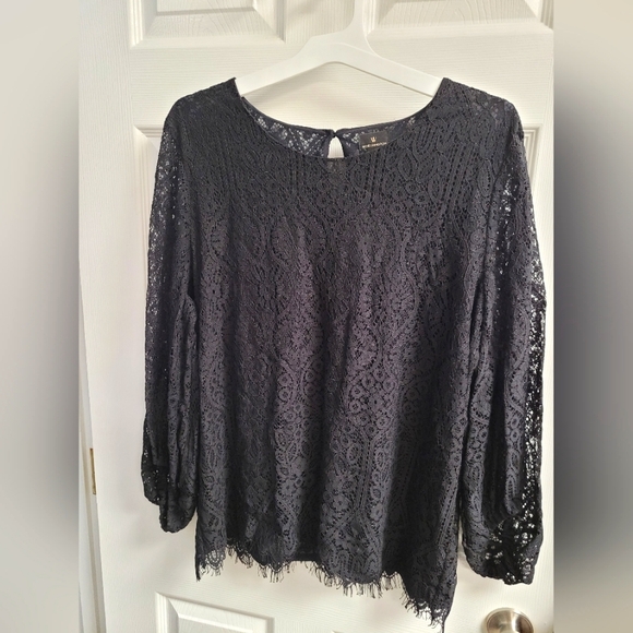 Tops - Worthington Blouse